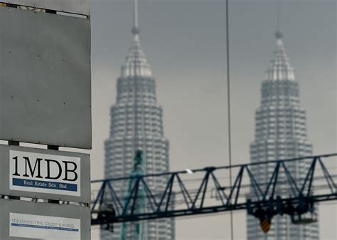 1MDB to Proceed With $394 Million Legal Claim Against BSI.